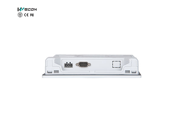 維控PI系列10.2寸高清人機界面PI3102ind